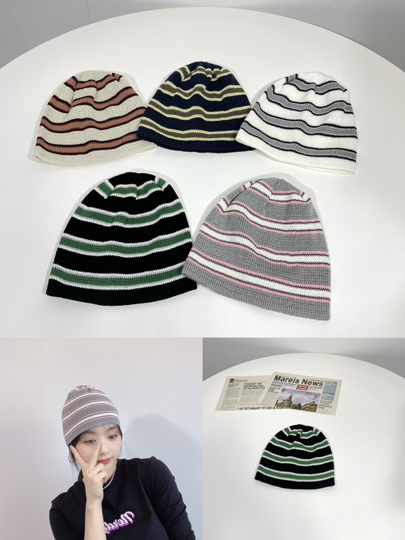 LOVELY HAT東大門直郵女裝新款26春夏真品職業時尚人氣帽子LOVELY HAT帽子