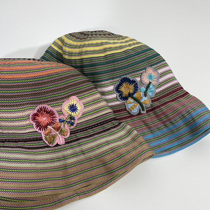 LOVELY HAT東大門直郵女裝新款26春夏時尚人氣休閑真品帽子LOVELY HAT帽子