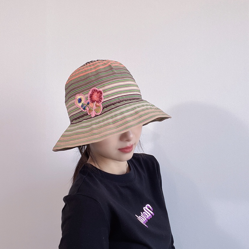 LOVELY HAT東大門直郵女裝新款26春夏時尚人氣休閑真品帽子LOVELY HAT帽子