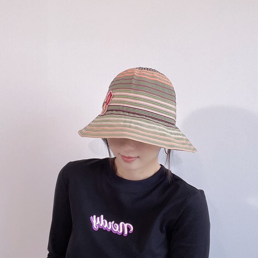 LOVELY HAT東大門直郵女裝新款26春夏時尚人氣休閑真品帽子LOVELY HAT帽子