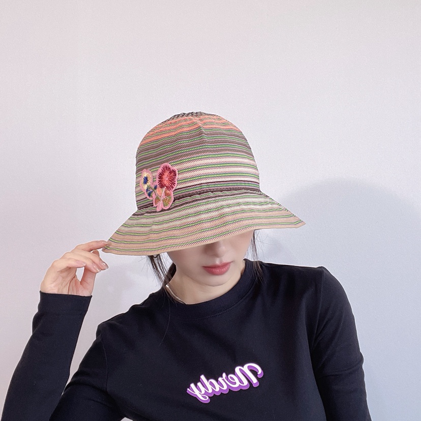 LOVELY HAT東大門直郵女裝新款26春夏時尚人氣休閑真品帽子LOVELY HAT帽子