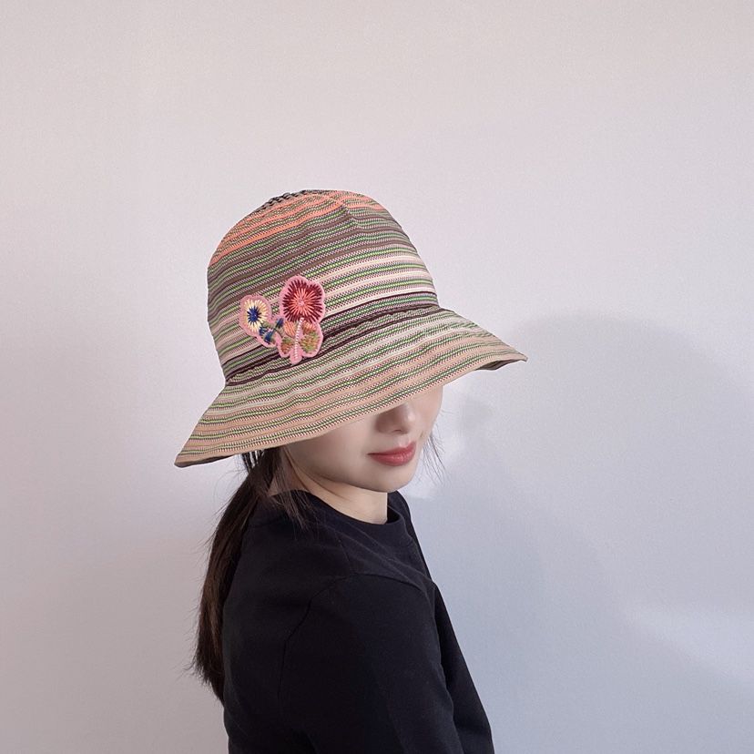 LOVELY HAT東大門直郵女裝新款26春夏時尚人氣休閑真品帽子LOVELY HAT帽子