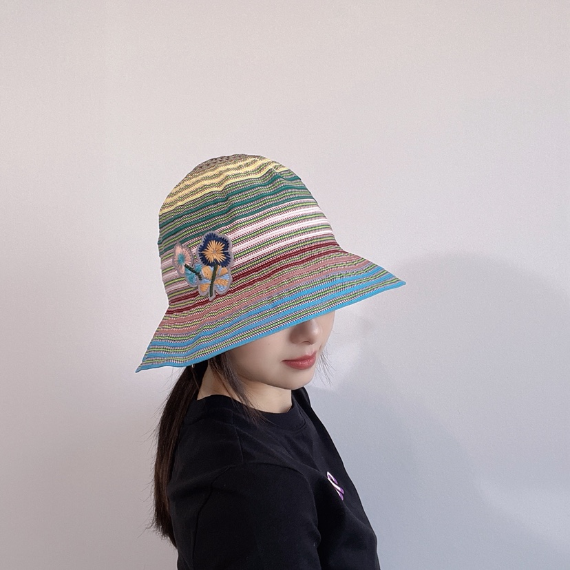 LOVELY HAT東大門直郵女裝新款26春夏時尚人氣休閑真品帽子LOVELY HAT帽子