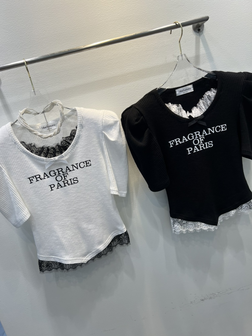 BLUE BANANA東大門代購女士新品熱賣26春夏休閑人氣職業T恤BLUE BANANAT恤