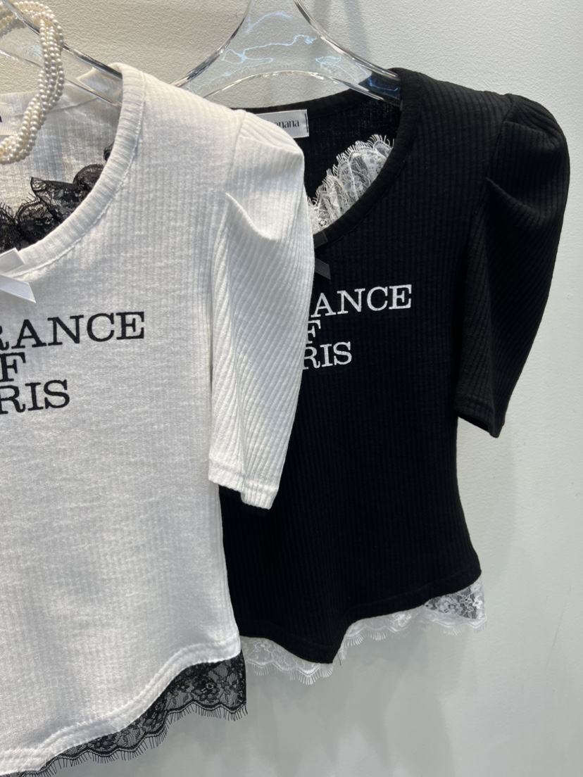 BLUE BANANA東大門代購女士新品熱賣26春夏休閑人氣職業T恤BLUE BANANAT恤