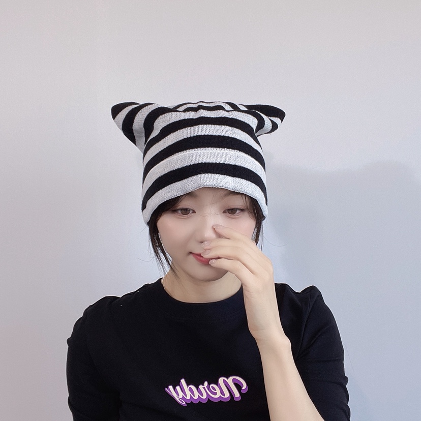 LOVELY HAT東大門直郵女裝新品26春夏推薦熱賣時尚真品帽子LOVELY HAT帽子