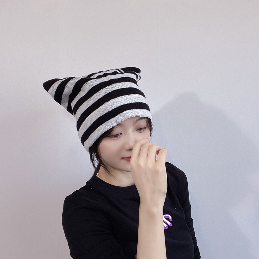 LOVELY HAT東大門直郵女裝新品26春夏推薦熱賣時尚真品帽子LOVELY HAT帽子