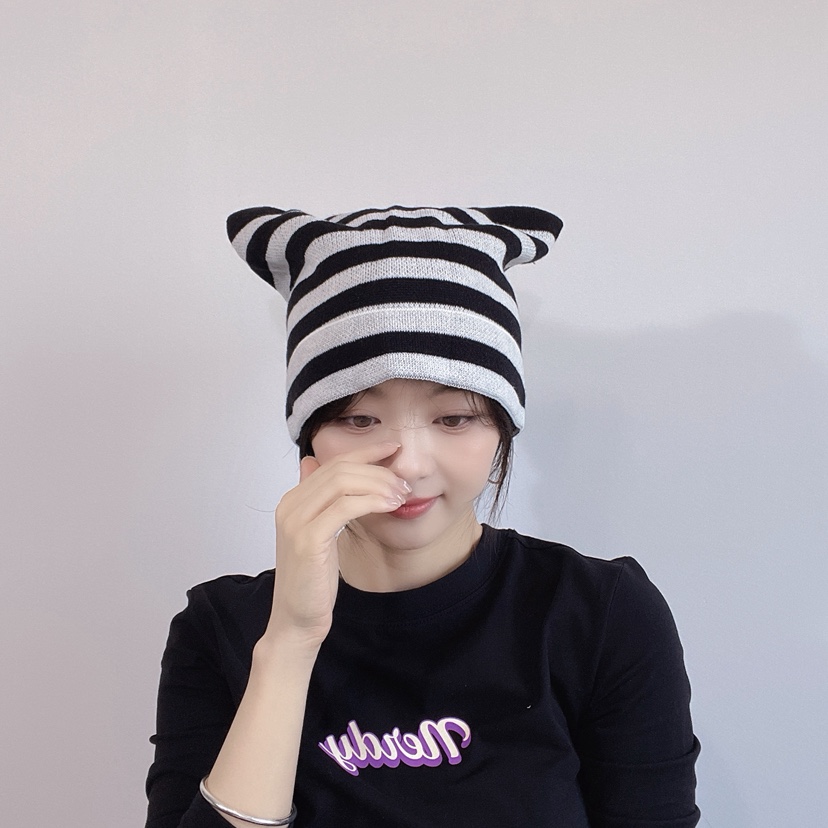 LOVELY HAT東大門直郵女裝新品26春夏推薦熱賣時尚真品帽子LOVELY HAT帽子