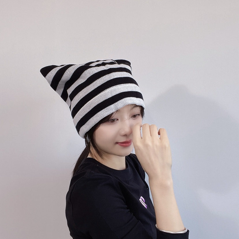 LOVELY HAT東大門直郵女裝新品26春夏推薦熱賣時尚真品帽子LOVELY HAT帽子