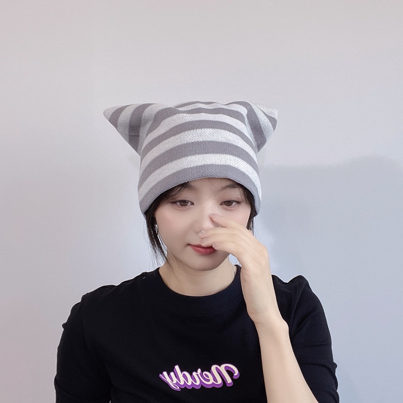 LOVELY HAT東大門直郵女裝新品26春夏推薦熱賣時尚真品帽子LOVELY HAT帽子