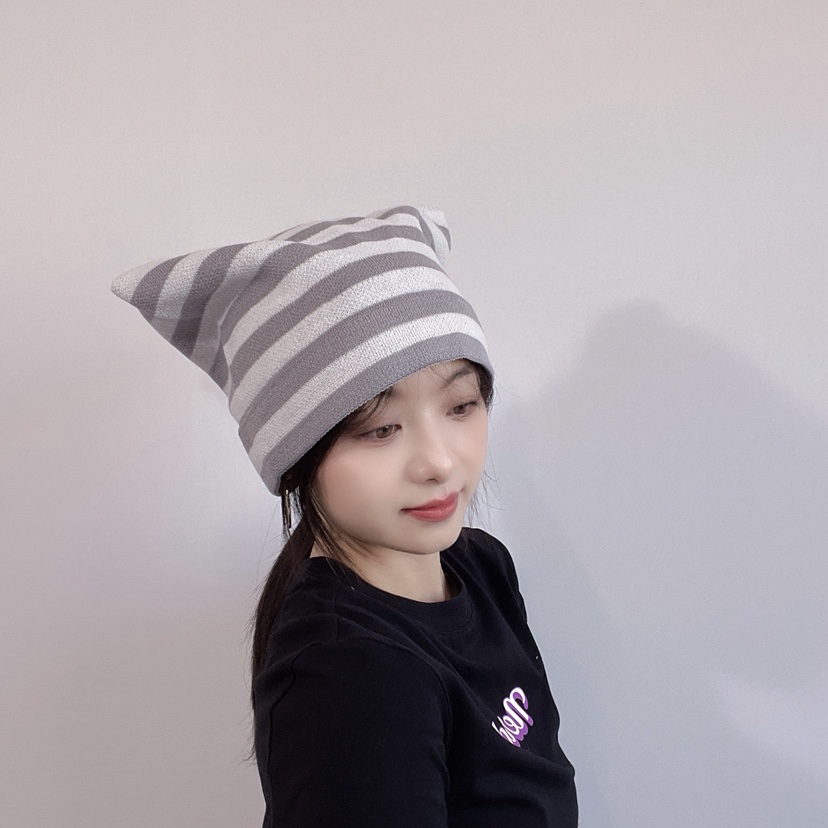 LOVELY HAT東大門直郵女裝新品26春夏推薦熱賣時尚真品帽子LOVELY HAT帽子