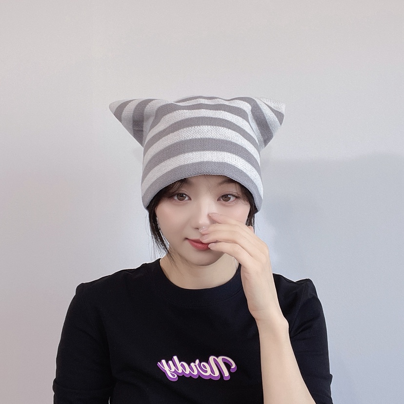 LOVELY HAT東大門直郵女裝新品26春夏推薦熱賣時尚真品帽子LOVELY HAT帽子