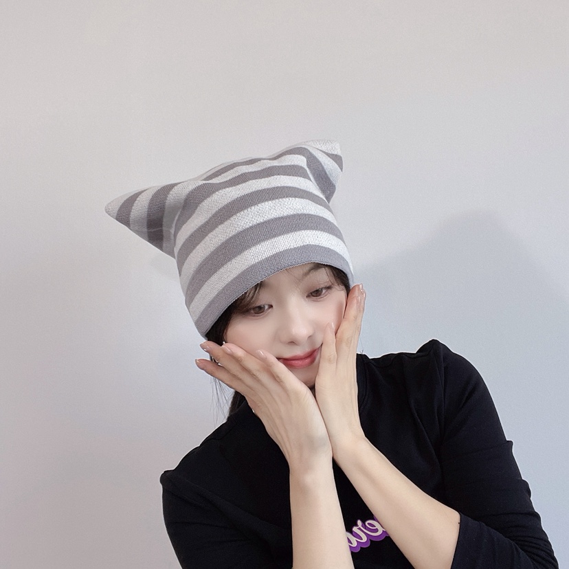 LOVELY HAT東大門直郵女裝新品26春夏推薦熱賣時尚真品帽子LOVELY HAT帽子
