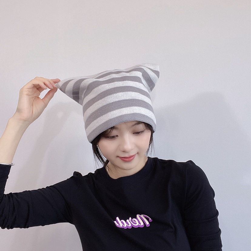 LOVELY HAT東大門直郵女裝新品26春夏推薦熱賣時尚真品帽子LOVELY HAT帽子