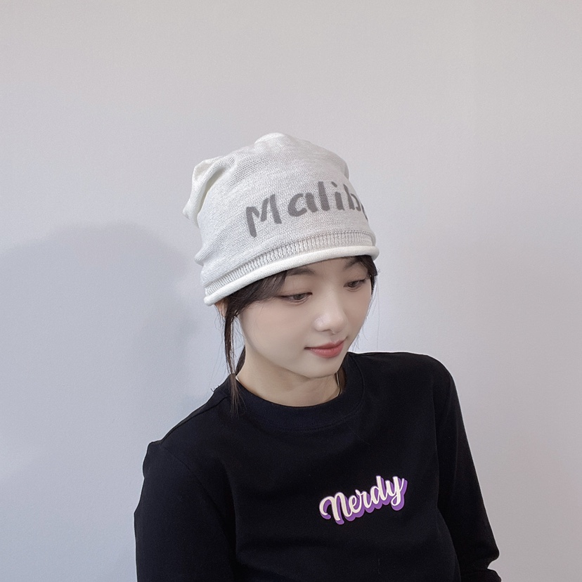 LOVELY HAT韓國直郵女裝新品休閑人氣時尚推薦26春夏帽子LOVELY HAT帽子