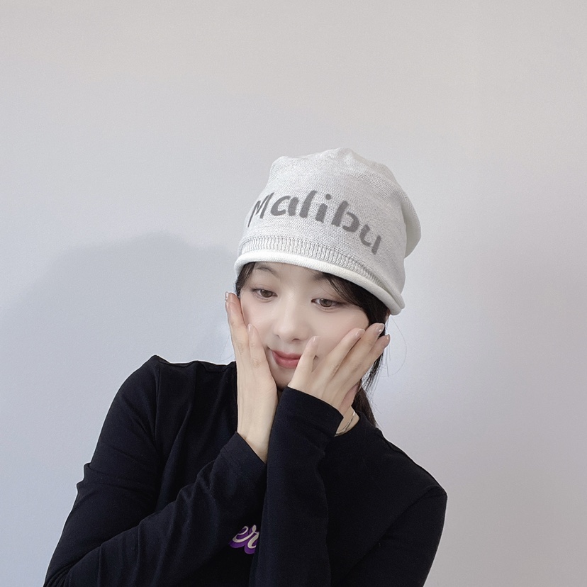 LOVELY HAT韓國直郵女裝新品休閑人氣時尚推薦26春夏帽子LOVELY HAT帽子