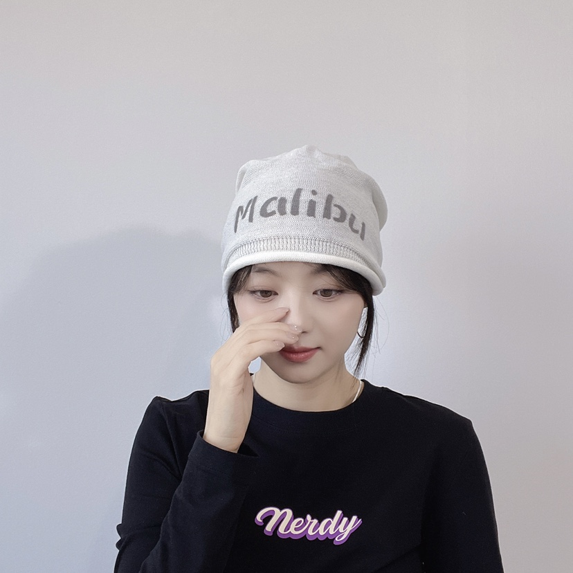 LOVELY HAT韓國直郵女裝新品休閑人氣時尚推薦26春夏帽子LOVELY HAT帽子