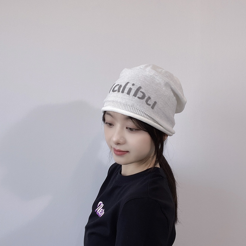 LOVELY HAT韓國直郵女裝新品休閑人氣時尚推薦26春夏帽子LOVELY HAT帽子圖色2