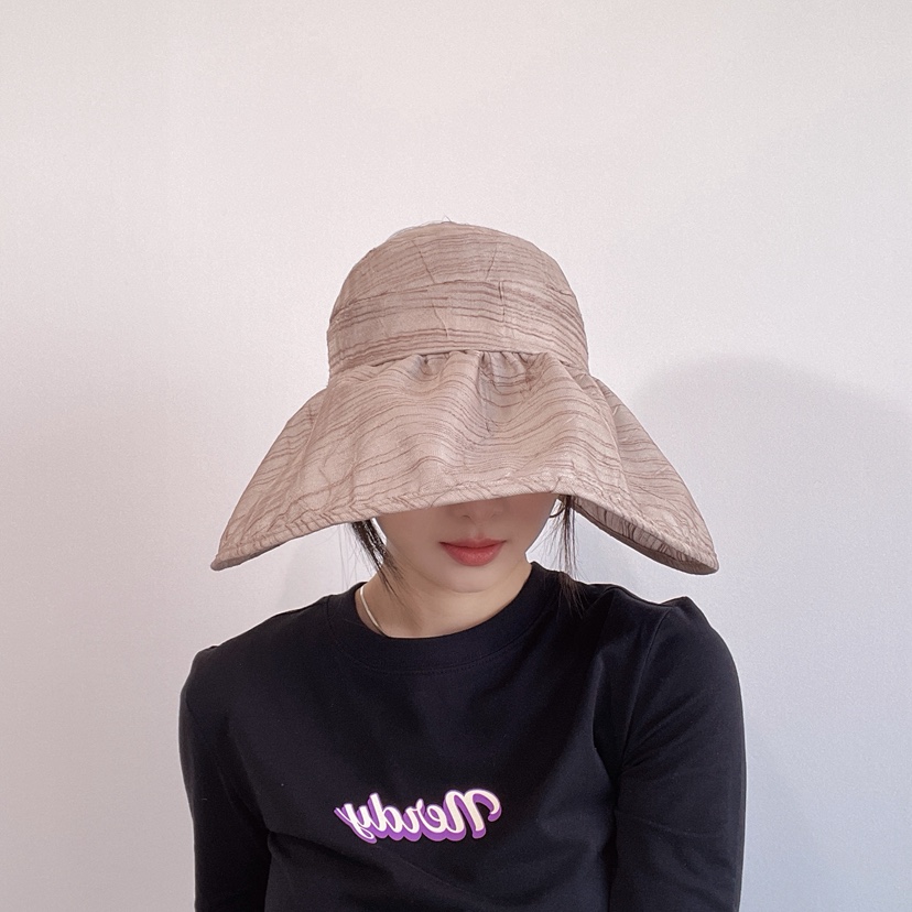 LOVELY HAT韓國代購女士新款人氣時尚熱賣26春夏職業帽子LOVELY HAT帽子圖色2