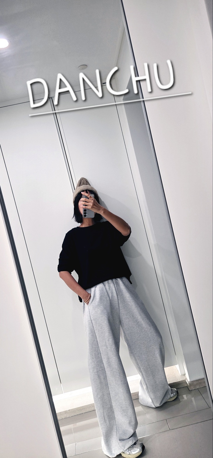 DANCHU韓國代購女裝新品休閑職業人氣推薦真品熱賣長袖T恤DANCHU長袖T恤
