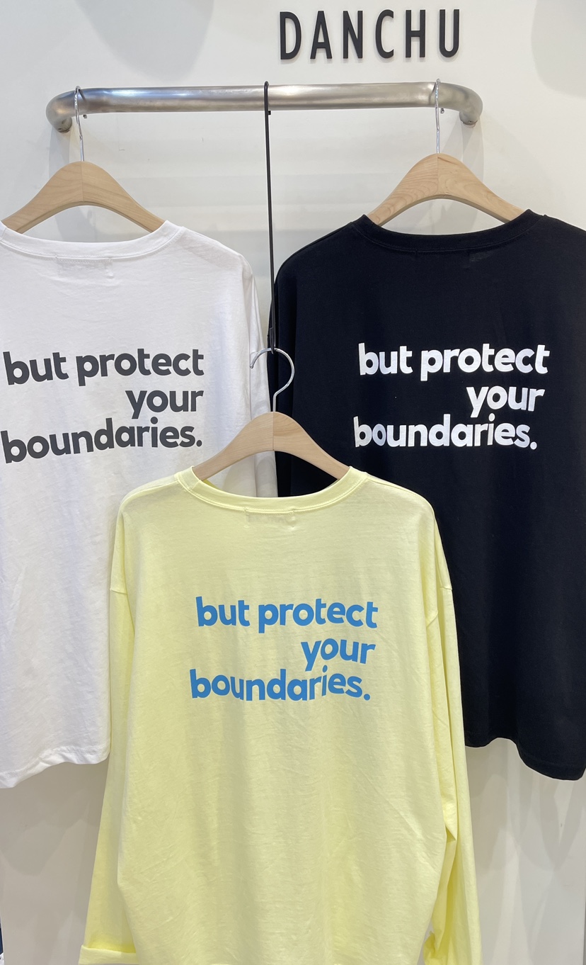 DANCHU韓國代購女裝新品休閑職業人氣推薦真品熱賣長袖T恤DANCHU長袖T恤