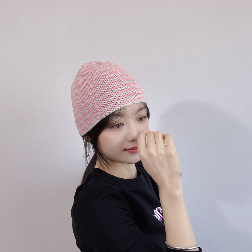 LOVELY HAT東大門代購女裝新品職業真品推薦26春夏時尚帽子LOVELY HAT帽子