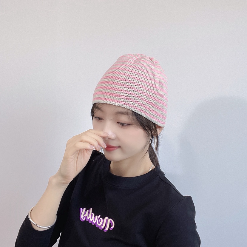 LOVELY HAT東大門代購女裝新品職業真品推薦26春夏時尚帽子LOVELY HAT帽子