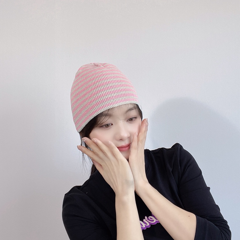 LOVELY HAT東大門代購女裝新品職業真品推薦26春夏時尚帽子LOVELY HAT帽子