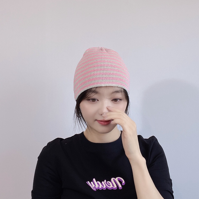 LOVELY HAT東大門代購女裝新品職業真品推薦26春夏時尚帽子LOVELY HAT帽子