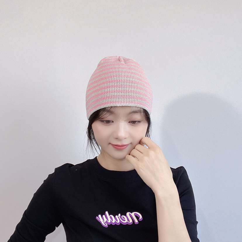 LOVELY HAT東大門代購女裝新品職業真品推薦26春夏時尚帽子LOVELY HAT帽子