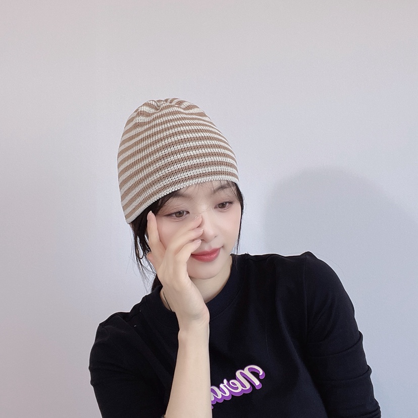 LOVELY HAT東大門代購女裝新品職業真品推薦26春夏時尚帽子LOVELY HAT帽子