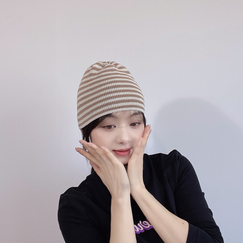 LOVELY HAT東大門代購女裝新品職業真品推薦26春夏時尚帽子LOVELY HAT帽子