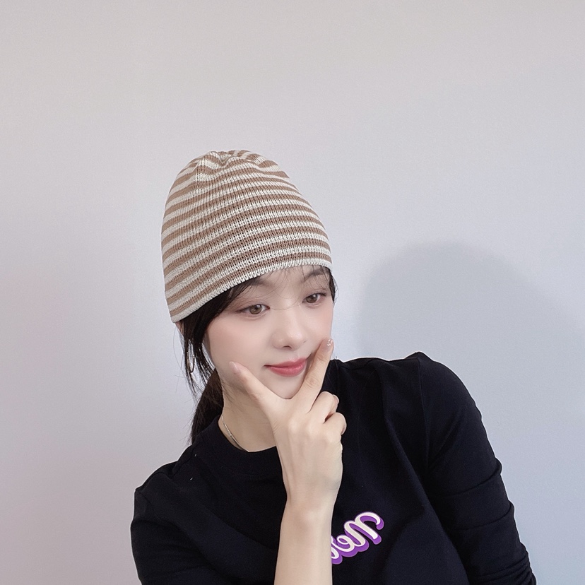 LOVELY HAT東大門代購女裝新品職業真品推薦26春夏時尚帽子LOVELY HAT帽子