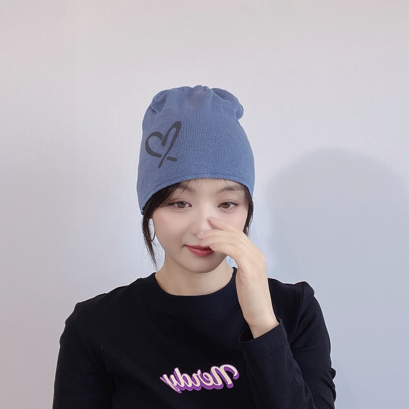 LOVELY HAT韓國代購女裝新款熱賣推薦人氣職業真品26春夏帽子LOVELY HAT帽子