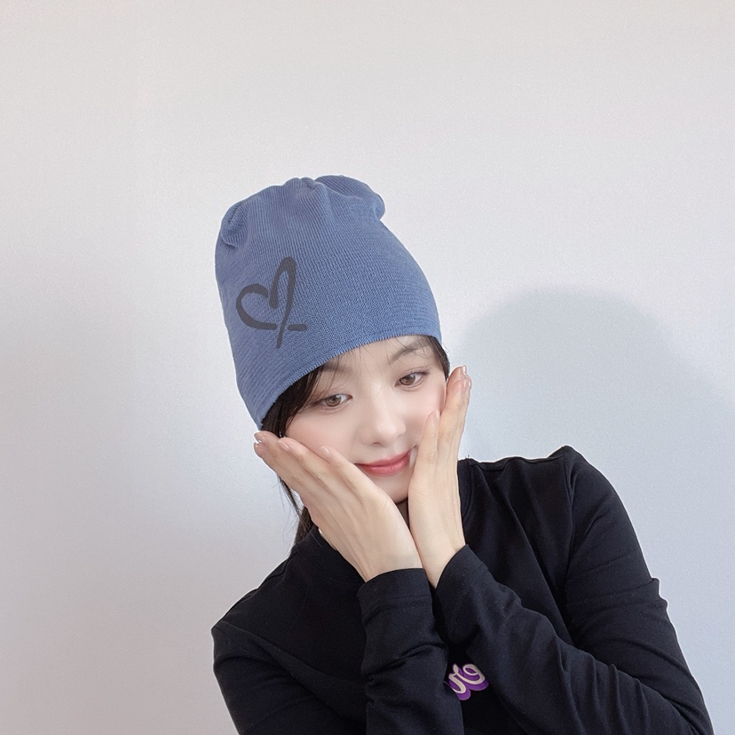 LOVELY HAT韓國代購女裝新款熱賣推薦人氣職業真品26春夏帽子LOVELY HAT帽子