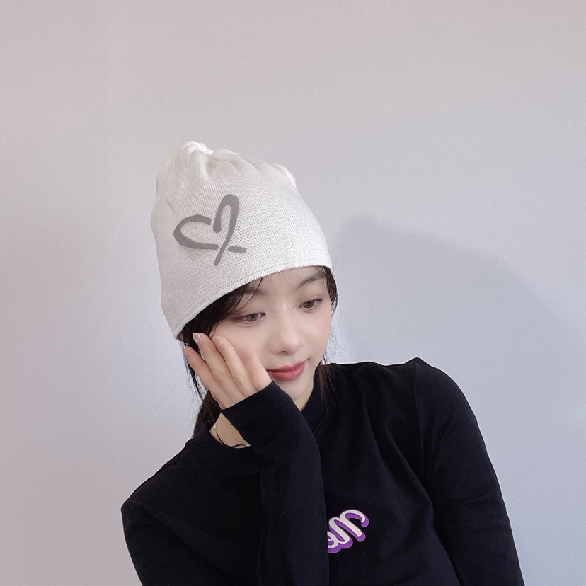 LOVELY HAT韓國代購女裝新款熱賣推薦人氣職業真品26春夏帽子LOVELY HAT帽子