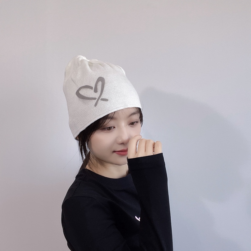 LOVELY HAT韓國代購女裝新款熱賣推薦人氣職業真品26春夏帽子LOVELY HAT帽子