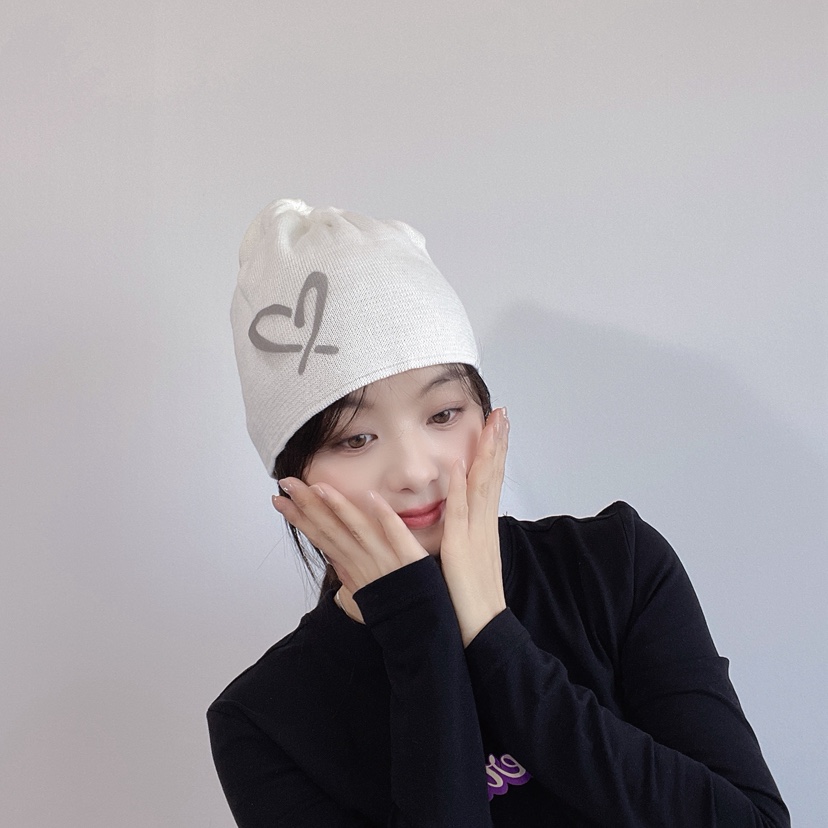 LOVELY HAT韓國代購女裝新款熱賣推薦人氣職業真品26春夏帽子LOVELY HAT帽子