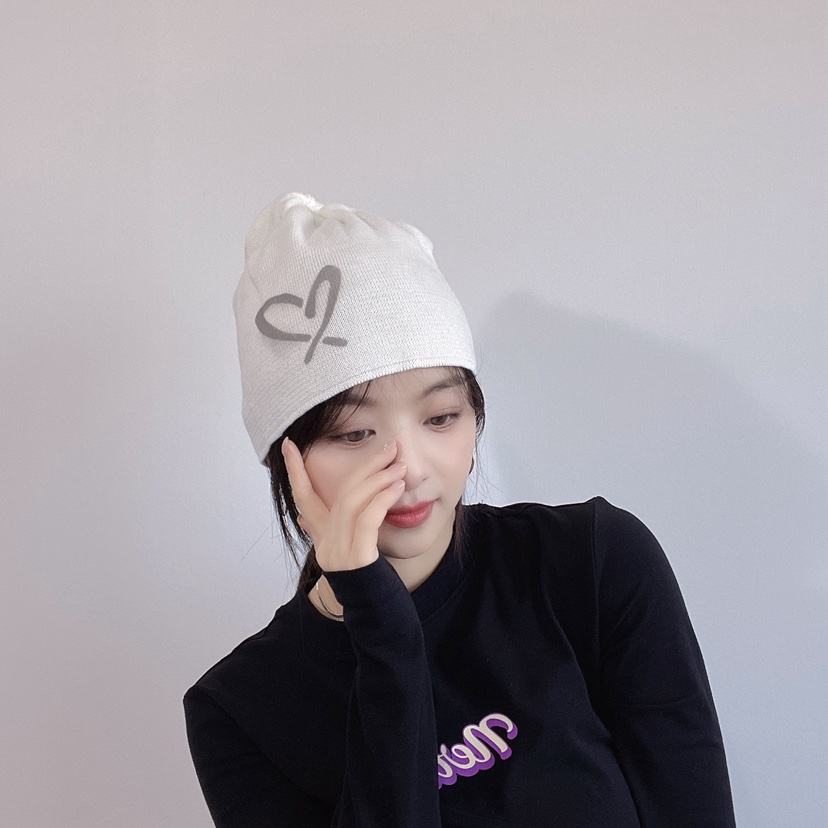 LOVELY HAT韓國代購女裝新款熱賣推薦人氣職業真品26春夏帽子LOVELY HAT帽子