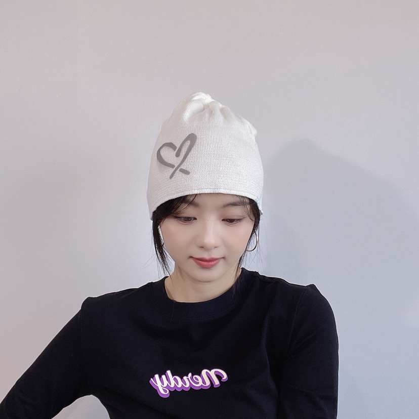 LOVELY HAT韓國代購女裝新款熱賣推薦人氣職業真品26春夏帽子LOVELY HAT帽子