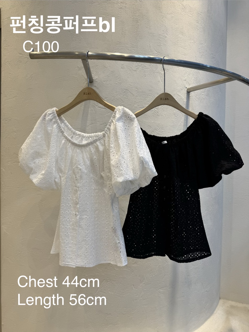 RIAH韓國代購女士新款人氣26春夏時尚休閑熱賣襯衫蕾絲衫RIAH襯衫/蕾絲衫