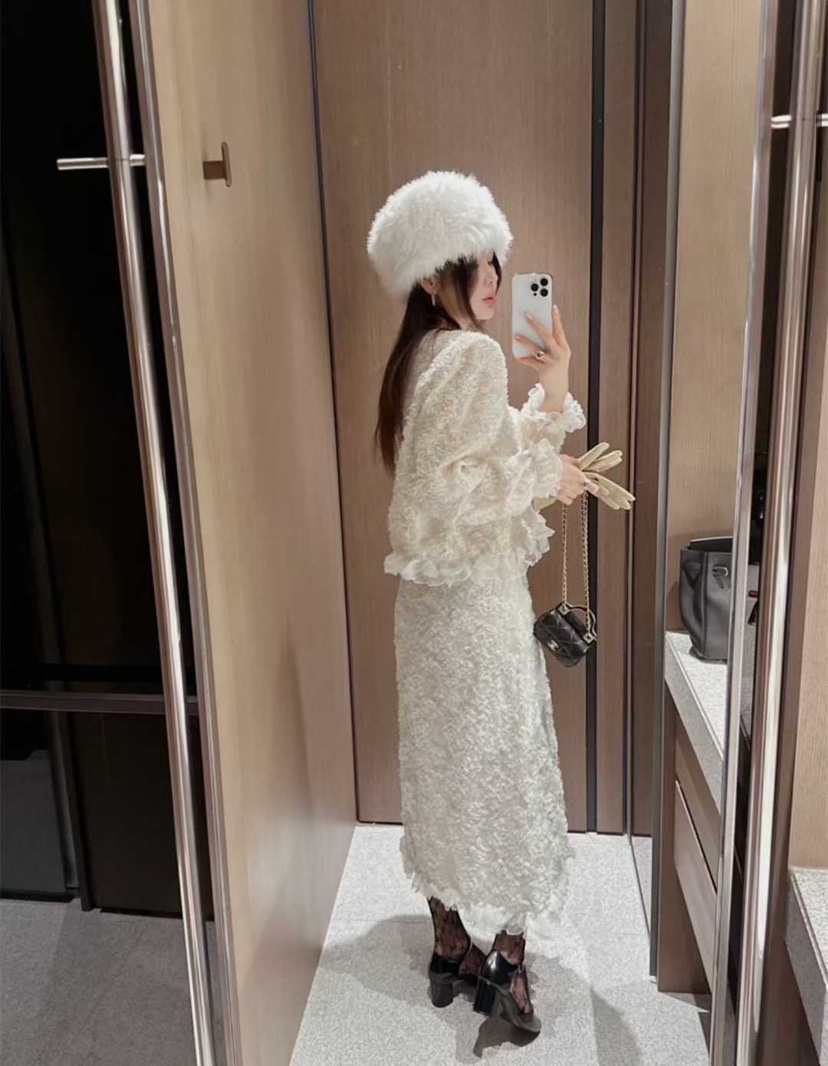 A韓國直郵女裝新品推薦26春夏休閑熱賣真品人氣時尚職業套裝A STORE套裝