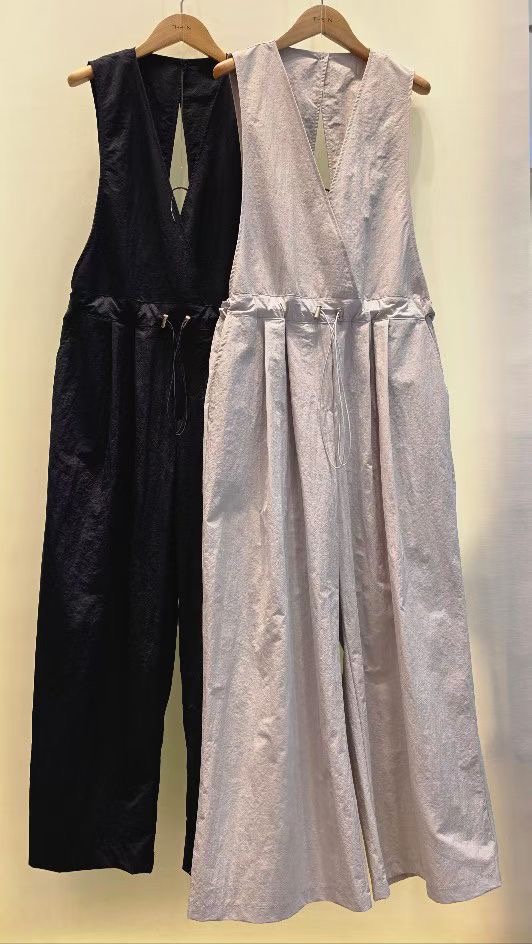 THE IN-더인-T東大門實拍女裝新款26春夏人氣時尚連體褲THE IN連體褲