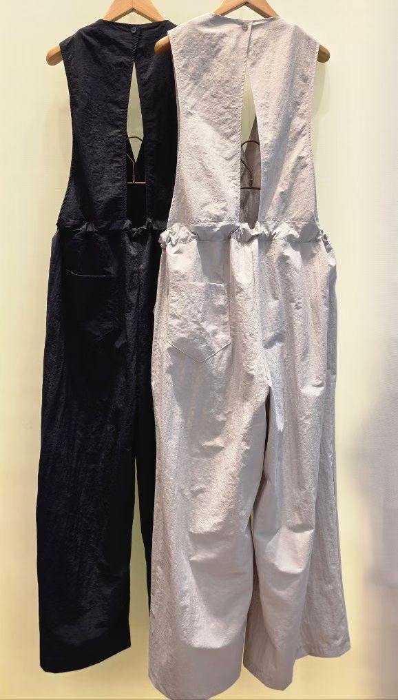 THE IN-더인-T東大門實拍女裝新款26春夏人氣時尚連體褲THE IN連體褲