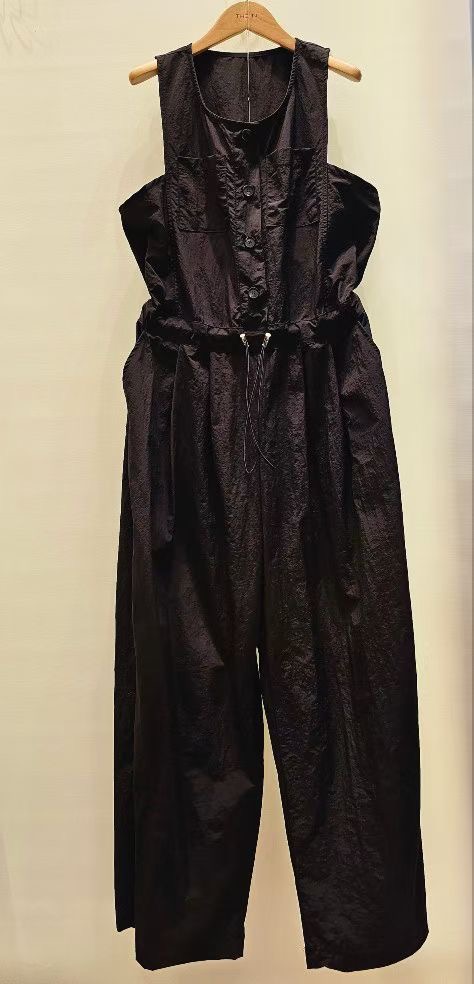 THE IN-더인-T東大門實拍女裝新款26春夏人氣時尚連體褲THE IN連體褲圖色2