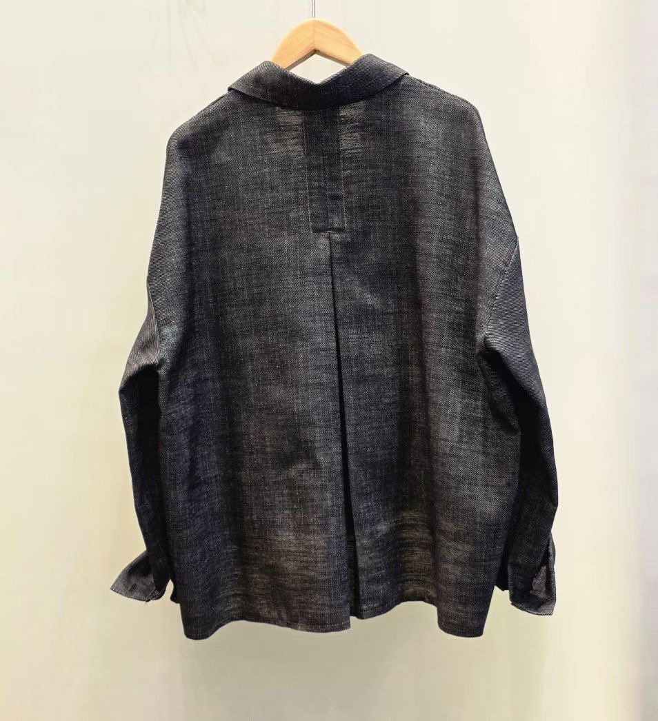 THE IN-더인-T東大門直郵女士新品時尚真品襯衫蕾絲衫THE IN襯衫/蕾絲衫