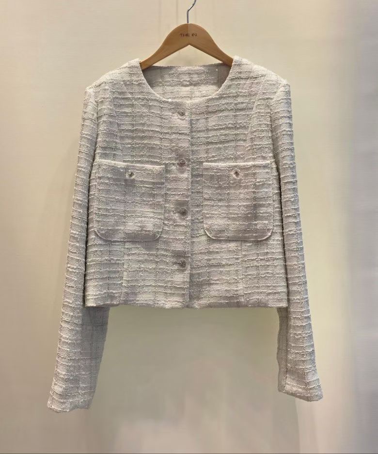 THE IN-더인-T東大門直郵女士新款時尚職業人氣真品夾克THE IN夾克圖色2