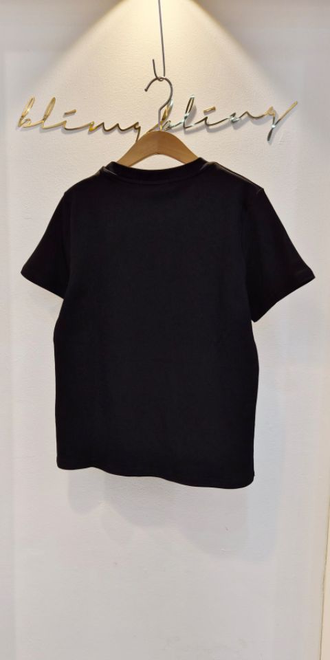 RICO/BLING BLING-S韓國代購女士新品26春夏推薦熱賣T恤RICO/BLING BLING-ST恤