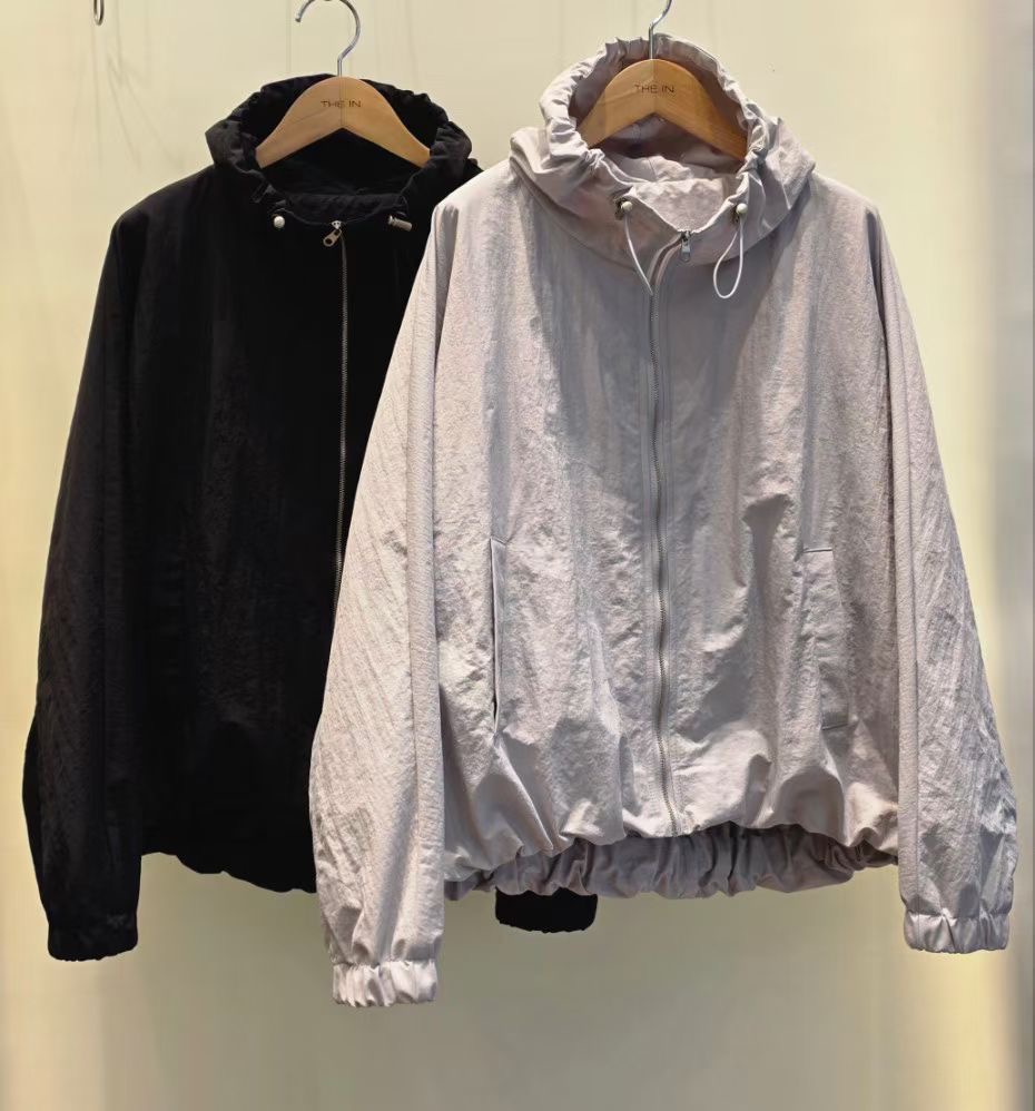 THE IN-더인-T韓國代購女士新品人氣真品時尚推薦夾克THE IN夾克圖色1左一色