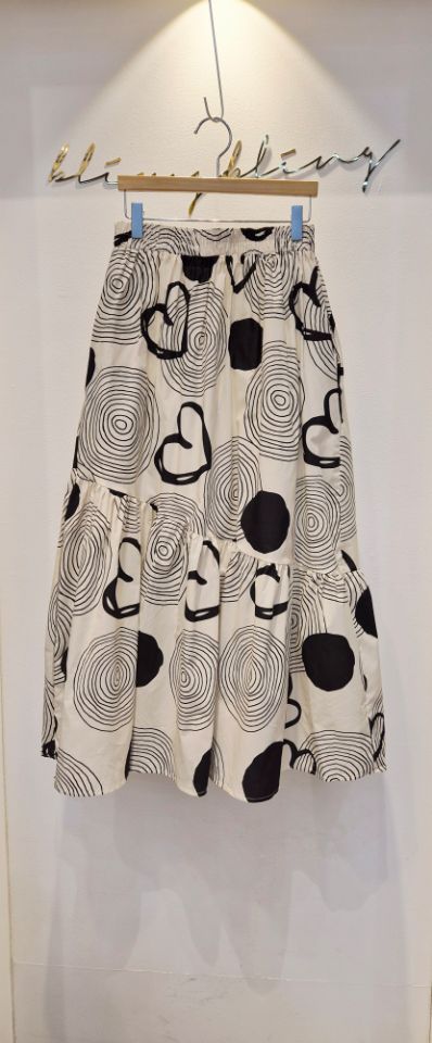 RICO/BLING BLING-S東大門直郵女裝新款推薦26春夏長裙RICO/BLING BLING-S長裙